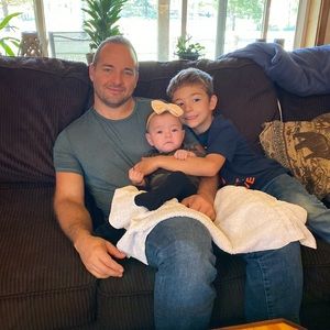 Meet your Posher, Jacob